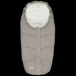 Clearance Move Light - Dark Sand wings Køreposer|Køreposer