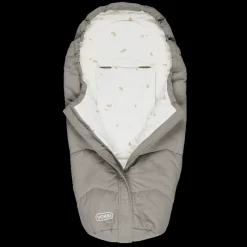 Clearance Move Light - Dark Sand wings Køreposer|Køreposer