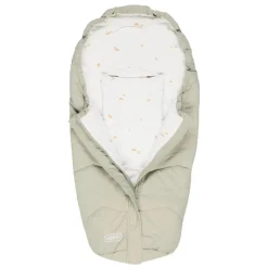 New Move Light - Misty Green Wings Køreposer|Køreposer