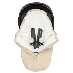 New Move Light - Misty Green Wings Køreposer|Køreposer