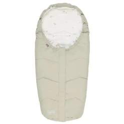 New Move Light - Misty Green Wings Køreposer|Køreposer