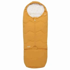 Outlet Sky Light 23/24 - Golden Yellow Reflection2 Køreposer|Køreposer