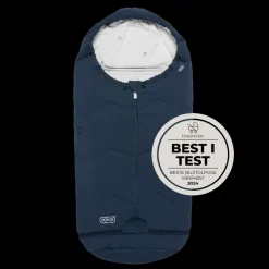 Sky Light 23/24 - PoppyBlue Seeds Køreposer|Køreposer