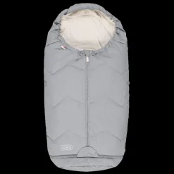 Best Sky Light - Grey Solid Køreposer|Køreposer