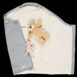 Best Sky Light - Grey Solid Køreposer|Køreposer