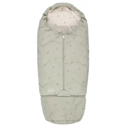 Sky Light - Misty Green Heather Køreposer|Køreposer