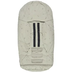 Sky Light - Misty Green Heather Køreposer|Køreposer