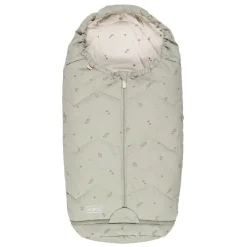 Sky Light - Misty Green Heather Køreposer|Køreposer