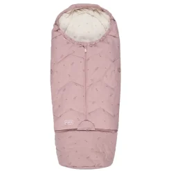 Outlet Sky Light - Soft Grape Heather Køreposer|Køreposer