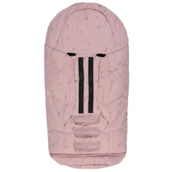 Outlet Sky Light - Soft Grape Heather Køreposer|Køreposer