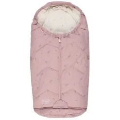 Outlet Sky Light - Soft Grape Heather Køreposer|Køreposer