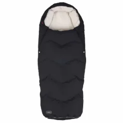 Best Urban - Black Cream Køreposer|Køreposer