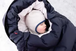 Best Urban - Black Cream Køreposer|Køreposer