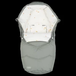 New Urban - MeadowGreen wings Køreposer|Køreposer