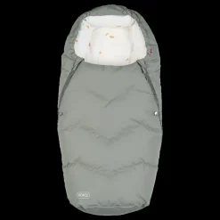 New Urban - MeadowGreen wings Køreposer|Køreposer