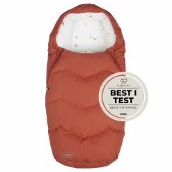 Online Urban - Terracotta Wings Køreposer|Køreposer