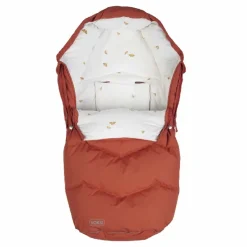 Online Urban - Terracotta Wings Køreposer|Køreposer