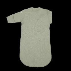 Hot Wool Baby Bag Fleece - Misty Green Uld|Uld