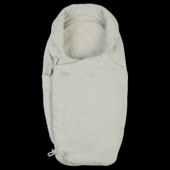 Hot Wool Wrap - Misty Green Køreposer|Køreposer