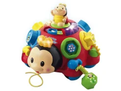Hot Vtech Baby Læreinsekt med skøre ben Aktivitetslegetøj