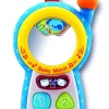 Vtech Baby Pludre telefon Spil &Amp; Puslespil