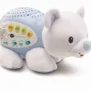 Online Vtech Baby Sovebjørn med natlys Aktivitetslegetøj
