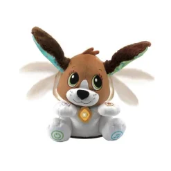 Hot Vtech Baby Speak & Learn Puppy DK Bamser