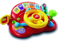 Hot Baby Tiny Tot Driver Aktivitetslegetøj