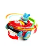 Vtech Baby zoom zoom racerbjørn DK Aktivitetslegetøj|Biler