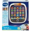 New Vtech Touch & Teach Tablet DK Aktivitetslegetøj