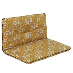 Sale - Esther Hynde - Liberty of London Edition - Mustard Børn Tekstiler|Tekstiler