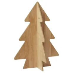 - Juletræ - Oak/Brass Børn Interiør|Interiør