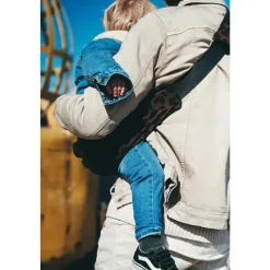 Hot - Basic Army Green Bæreseler