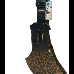 Outlet - slide - on - bag - sor Bæreseler