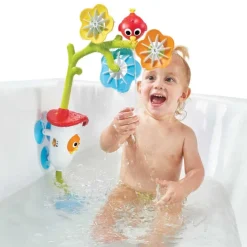 Clearance Yookido Bad Mobile Badelegetøj