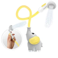 Hot Elefant Bruser - Gul Badelegetøj