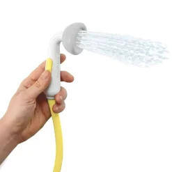 Hot Elefant Bruser - Gul Badelegetøj