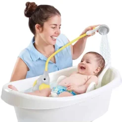 Hot Elefant Bruser - Gul Badelegetøj