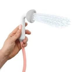 Clearance Elefant Bruser - Rosa Badelegetøj