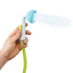 Clearance Elefant Bruser - Blå Badelegetøj