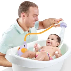 Discount Elefant Bruser - Lilla Badelegetøj