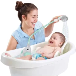 Hot Elefant Bruser - Turkis Badelegetøj