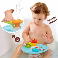 Outlet Musical Duck Race Badelegetøj