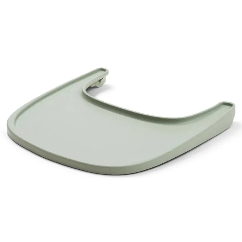 New Bakke - Olive Børn Højstole|Børnemøbler