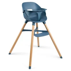 Hot Højstol - Indigo Børn Højstole|Børnemøbler
