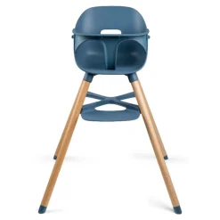 Hot Højstol - Indigo Børn Højstole|Børnemøbler