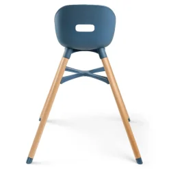Hot Højstol - Indigo Børn Højstole|Børnemøbler