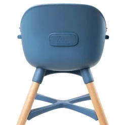 Hot Højstol - Indigo Børn Højstole|Børnemøbler