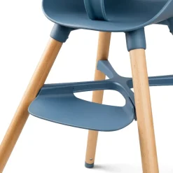 Hot Højstol - Indigo Børn Højstole|Børnemøbler