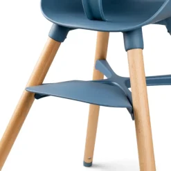 Hot Højstol - Indigo Børn Højstole|Børnemøbler